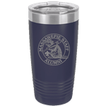 20oz Vacuum Insulated Tumbler - $26.00