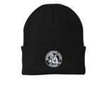 Knit Cap - $14.00
