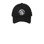 New Era Adjustable Structured Cap - $18.00