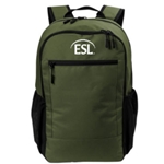 Daily Commute Backpack - $32.00