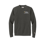 *New* New Era Fleece Pocket Crewneck Sweatshirt - $44.00