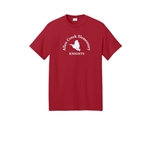 Adult Blend Recycled Tee - $16.00