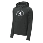 Adult Fleece Pullover Hoodie - $30.00