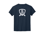 *GYM* Banner Mascot Youth DryBlend T-Shirt - $20.00