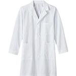 META Classic Men's 38" Twill Lab Coat