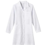 META Classic Women's 37" Twill Lab Coat