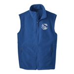 Adult Fleece Vest - $40.00