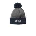 New Era Cuffed Beanie - $22.00