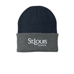 Knit Cap - $16.00