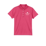 Nike Women's Tech Dri-Fit Polo - $78.00