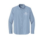 Mercer+Mettle Adult Long Sleeve Modern Oxford - $48.00