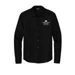 OGIO Adult Commuter Woven Shirt - $56.00