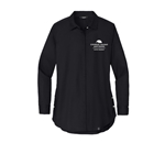 OGIO Women's Commuter Woven Tunic - $56.00