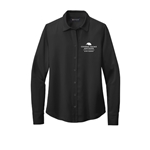 Brooks Brothers Women's Satin Blouse - $54.00