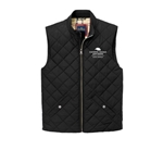 Brooks Brothers Adult Quilted Vest - $114.00