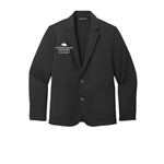 Mercer+Mettle Adult Relaxed Knit Blazer - $86.00