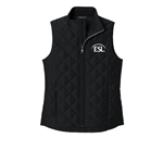 Brooks Brothers Women's Quilted Vest - $114.00