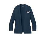 Mercer+Mettle Women's Open Cardigan - $64.00