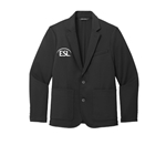 Mercer+Mettle Adult Relaxed Knit Blazer - $86.00