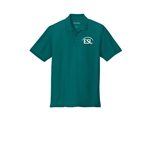 Port Authority Adult Signature Pique Polo - $22.00