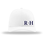 *Richardson Trucker Hat (RH Logo/Side) - $26.00