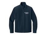 *Mercer+Mettle Adult Comfort Soft Shell Jacket