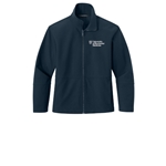 *Mercer+Mettle Women's Comfort Softshell Jacket
