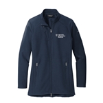 *Eddie Bauer Women's Stretch Soft Shell Jacket