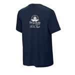 **GYM** Be the Light Youth Performance Short Sleeve T-Shirt - $26.00