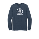 Adult Softstyle Long Sleeve Tee - $18.00