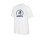 Youth Posicharge Short Sleeve Performance T-Shirt - $15.00