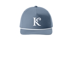 Rope Snapback Hat - $14.50