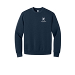Unisex Heavyweight Crewneck Sweatshirt - $42.00