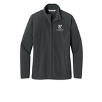 Women's C-Free Raglan Fleece - $44.00