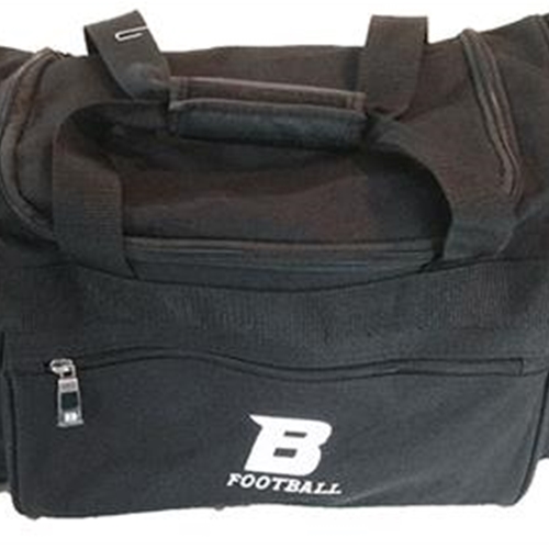 Bomber Football Holloway Practice Bag