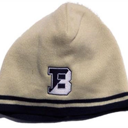 Brighton Junior Barons Adult Stone Knit Cap