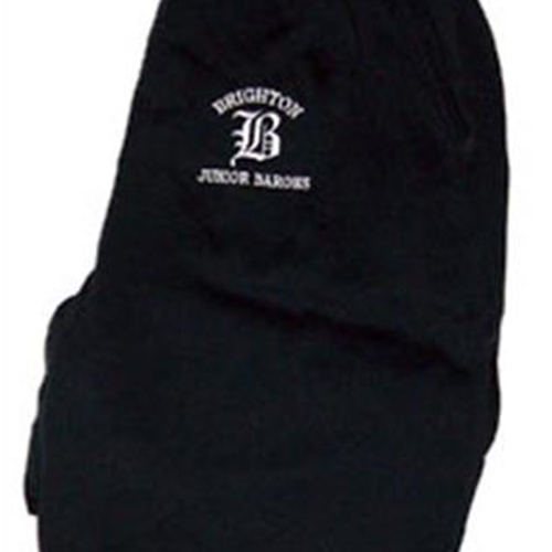 Brighton Junior Barons Navy Sweat Pants