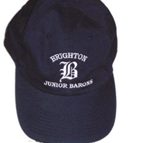 Brighton Junior Barons Navy Cap