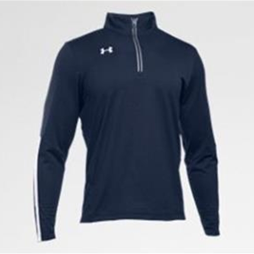 Brighton LAX Adult Under Armour Undeniable 1/4 Zip Jacket