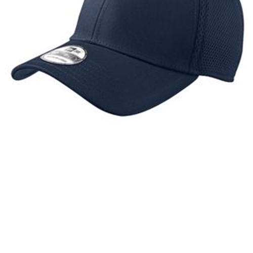 Brighton LAX Adult Navy Blue Fitted Hat