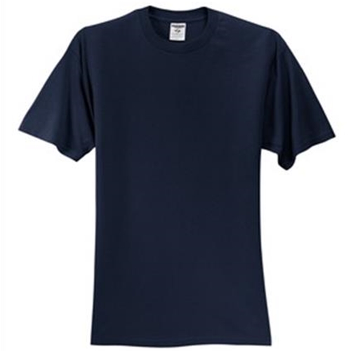Brighton LAX Adult Navy Short Sleeve T-Shirt