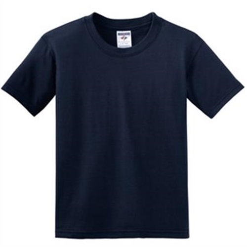 Brighton LAX Youth Navy Short Sleeve T-Shirt