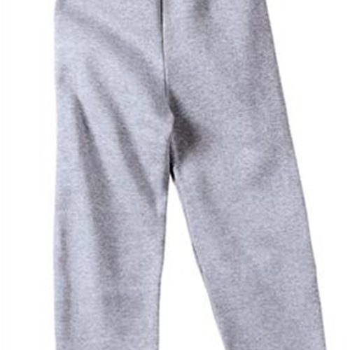 Brighton LAX Youth Grey Sweat Pants