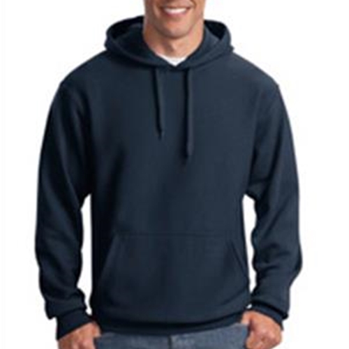 Brighton LAX Adult Navy Hoodie