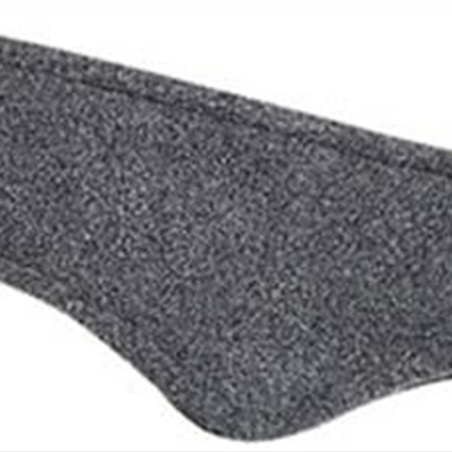 Brighton Track &amp; Field/Cross Country Adult Heather Fleece Headband