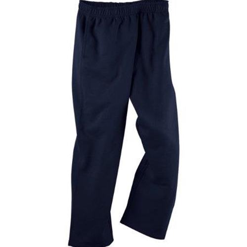 Brighton Track & Field / Cross Country Adult Navy Fleece Pants