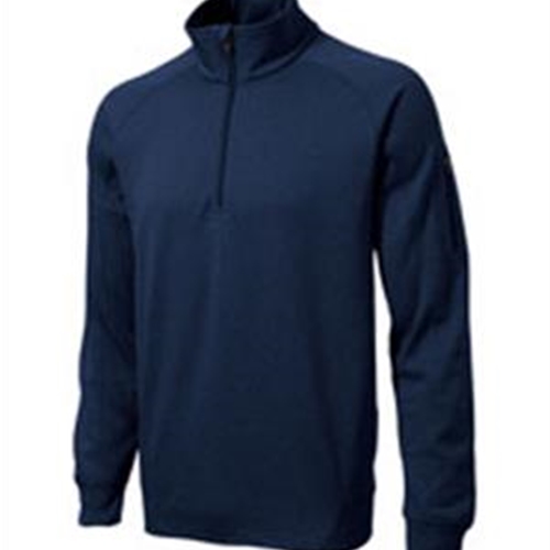 Calkins Road Middle School Fleece 1/4 Zip