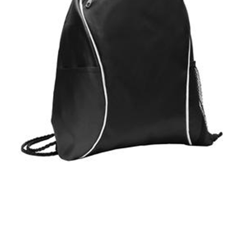 Calkins Road Middle School Drawstring Cinch Pack