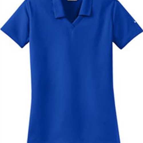 Calkins Road Middle School Ladies Nike Pique Polo