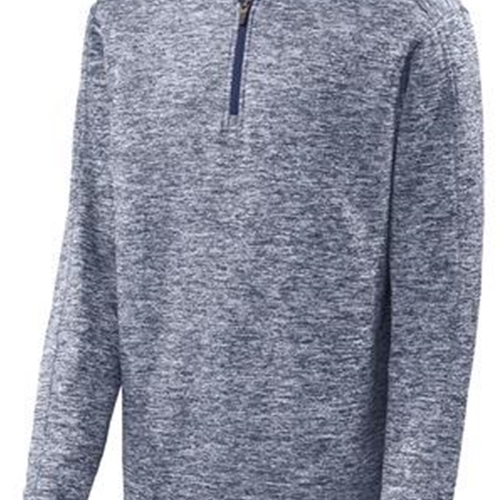 Calkins Road Middle School Adult Fleece 1/4 Zip